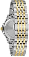 Bulova Classic 98S161