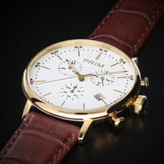 PRIM Chronoscope 24 W03P.13204.D