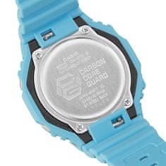 CASIO G-SHOCK Tone-on-Tone GA-2100-2A2ER (619)