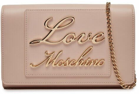 Love Moschino Női crossbody kézitáska JC4121PP1ILM0601