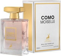 Como Moiselle - EDP 100 ml