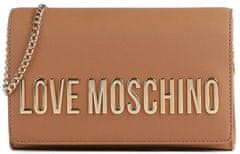 Love Moschino Női crossbody kézitáska JC4103PP1MKD0201