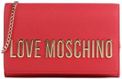 Love Moschino Női crossbody kézitáska JC4103PP1IKD0500