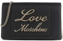 Love Moschino Női crossbody kézitáska JC4121PP1ILM0000