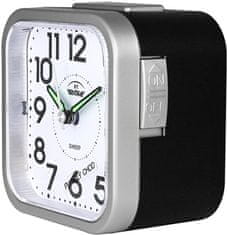 Bentime Folyamatos működésű ébresztőóra NB51-BM09802BK-O