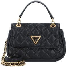 Guess Női crossbody kézitáska HWQA8748780-BLA