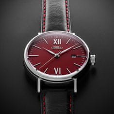 PRIM Retro Elegance 2023 Automatic 60 órás energiatartalék W01P.13196.F