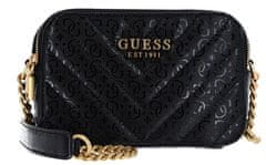 Guess Női crossbody kézitáska HWGA9199140-BLA