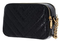 Guess Női crossbody kézitáska HWGA9199140-BLA