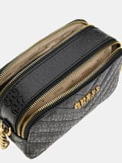 Guess Női crossbody kézitáska HWGA9199140-BLA