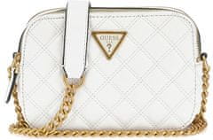 Guess Női crossbody kézitáska HWQA8748140-IVO