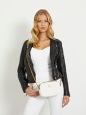 Guess Női crossbody kézitáska HWQA8748140-IVO