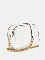 Guess Női crossbody kézitáska HWQA8748140-IVO