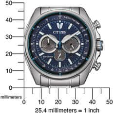 Citizen Eco-Drive Chronograph CA4567-82H