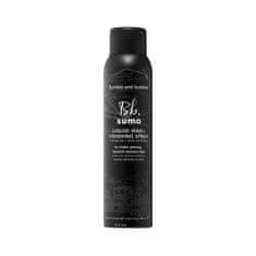 Bumble and bumble Hajviasz spray-ben Bb. Sumo Finishing Wax (Finish Spray) 150 ml