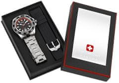 Swiss MilitaryHanowa Companion Set 5362.04.007.07S