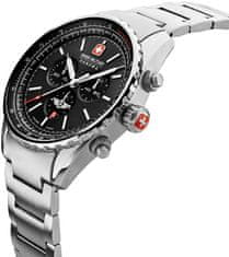 Swiss MilitaryHanowa Afterburn Chrono SMWGI0000303