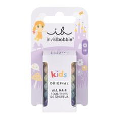 Invisibobble Hajgumi Kids Original Take Me to Candyland 6 db