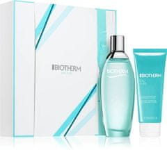 Biotherm Ajándékcsomag Eau Pure