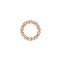 Invisibobble Hajgumi Slim Of Bronze and Beads 3 db