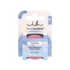 Invisibobble Hajgumi Power Rose and Ice 3 db