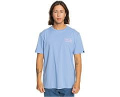 Quiksilver Férfi póló Shadow Knock Regular Fit EQYZT07665-PZE0 (Méret S)