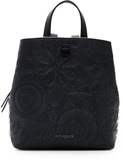 Desigual Női hátizsák Back Dejavu Sumy Mini 24SAKP252000