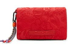 Desigual Női crossbody kézitáska Bag Alpha Dortmund Flap 24SAXP393000