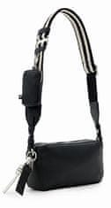 Desigual Női crossbody táska Bag Half Logo 24 Cambridg 24SAXP192000