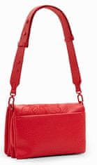 Desigual Női crossbody kézitáska Bag Alpha Dortmund Flap 24SAXP393000