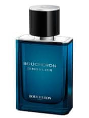 Boucheron Singulier Pour Homme - EDP 50 ml