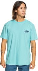 Quiksilver Férfi póló Tradesmith Regular Fit EQYZT07659-BHA0 (Méret M)