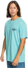 Quiksilver Férfi póló Tradesmith Regular Fit EQYZT07659-BHA0 (Méret M)