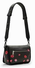 Desigual Női crossbody kézitáska Bag Circa Gales 24SAXP772000