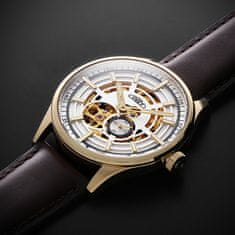 PRIM Limited Edition Skeleton 2024 Automatic W91P.13206.C