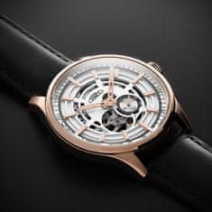 PRIM Limited Edition Skeleton 2024 Automatic W91P.13206.D