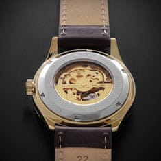 PRIM Limited Edition Skeleton 2024 Automatic W91P.13206.C