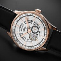 PRIM Limited Edition Skeleton 2024 Automatic W91P.13206.D