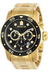 Invicta Pro Diver 0072