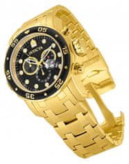 Invicta Pro Diver 0072