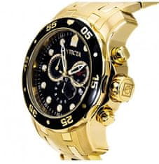 Invicta Pro Diver 0072