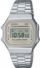 CASIO Collection Vintage Iconic A168WA-8AYES (007)