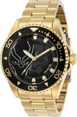 Invicta Marvel Black Panther 29686