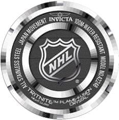 Invicta NHL Seattle Kraken Quartz 42248