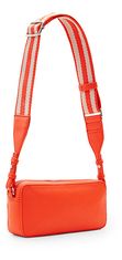 Desigual Női crossbody kézitáska Bag Half Logo 24 Camb 24SAXP197009