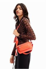 Desigual Női crossbody kézitáska Bag Half Logo 24 Camb 24SAXP197009