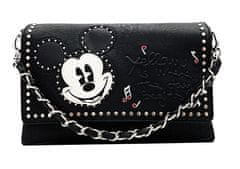 Desigual Női crossbody kézitáska Bag Mickey Rock Dortmund 24SAXP382000