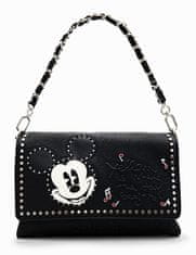 Desigual Női crossbody kézitáska Bag Mickey Rock Dortmund 24SAXP382000