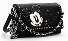 Desigual Női crossbody kézitáska Bag Mickey Rock Dortmund 24SAXP382000