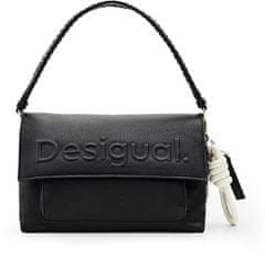 Desigual Női crossbody kézitáska Bag Half Logo 24 Venecia 24SAXP792000